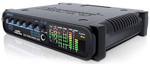 MOTU / Audio Express