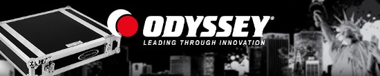 ODYSSEY特集