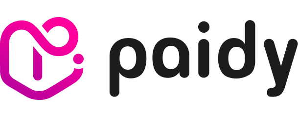 Paidy
