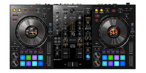 Pioneer DJ DDJシリーズコントローラー解説＆比較表ガイド｜サウンドハウス