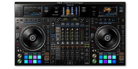 Pioneer DJ DDJシリーズコントローラー解説＆比較表ガイド｜サウンドハウス