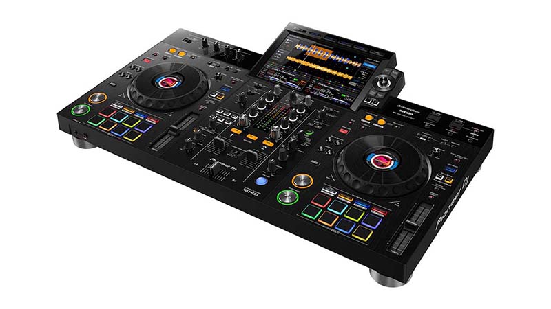 Pioneer DJ オールインワンDJシステム XDJ-RX3