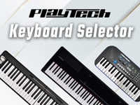 PLAYTECH ( プレイテック ) PTK200 電子キーボード 送料無料