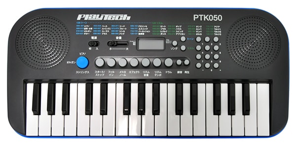 PLAYTECH キーボードセレクター｜サウンドハウス