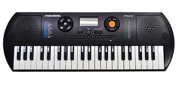 PLAYTECH キーボードセレクター｜サウンドハウス