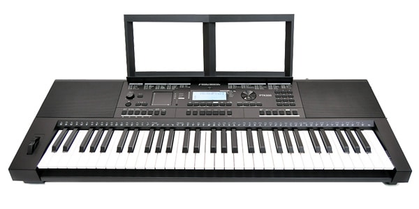 PLAYTECH キーボードセレクター｜サウンドハウス