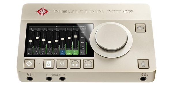 NEUMANN / MT48