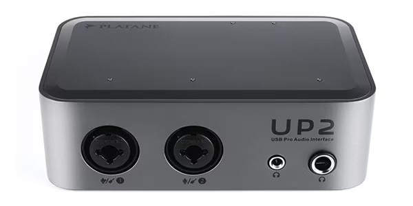 Platane / UP2