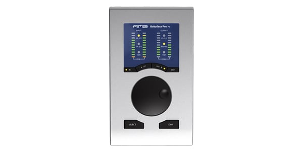 RME / Babyface Pro FS