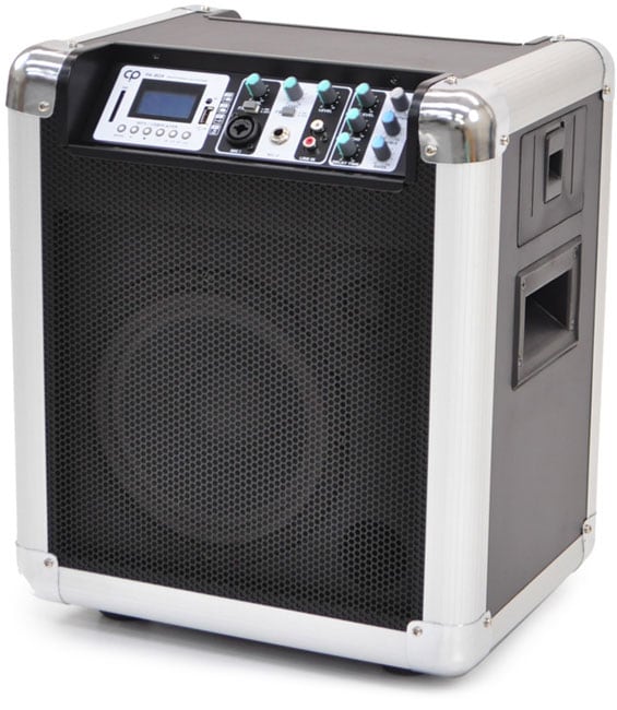 CLASSIC PRO / PA BOX ONE