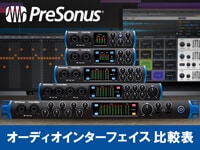 PRESONUS ( プレソナス ) HP2 ヘッドホンアンプ 送料無料 | サウンドハウス