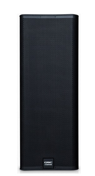 QSC E15 スピーカー 1台。 NO2 QSC E15というスピーカーの音が最高な件。 - el music Blog.