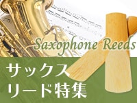 D'Addario Woodwinds ( ダダリオウッドウインズ ) アルトサックス