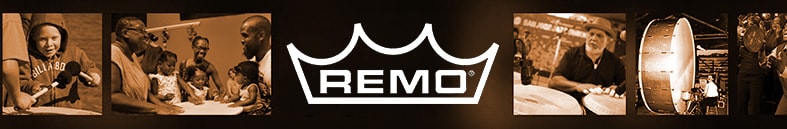 REMO パーカッション｜サウンドハウス