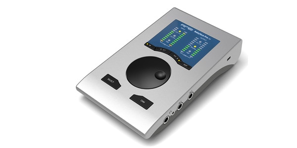 【新品未開封】RME Babyface Pro FS