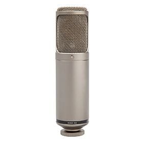 RODE集音マイク 超初級編音声収録方法!RODEで学ぶ初めてのマイク選び 銀一