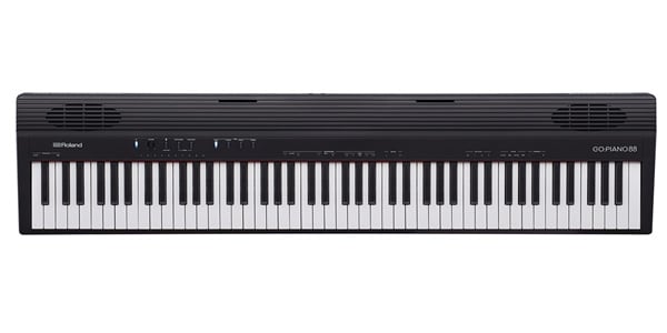 GO:PIANO88