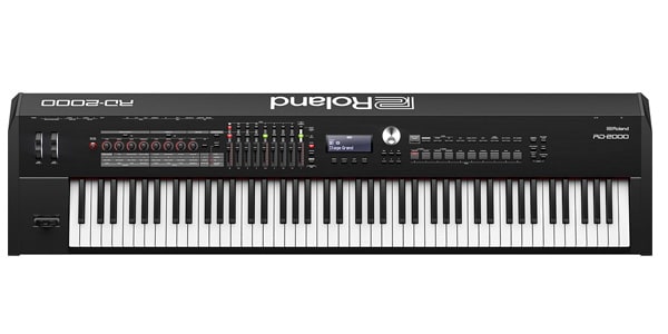 RD-2000