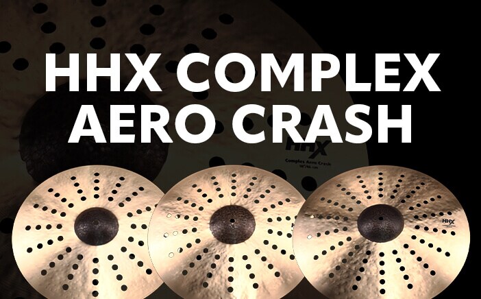 HHX COMPLEX AERO CRASH