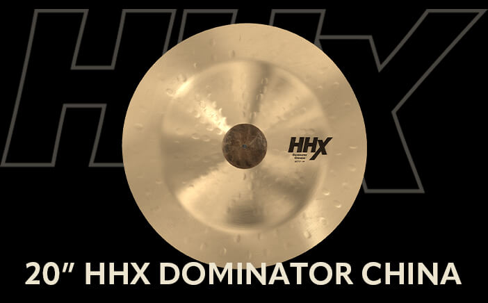 HHX DOMINATOR CHINA