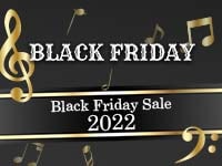 Special Black Friday Sale Page released!