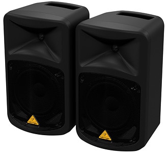 BEHRINGER / EPS500MP3 EUROPORT