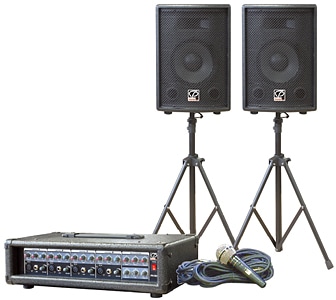 CLASSIC PRO/PA10/4