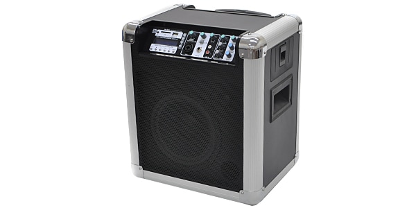 CLASSIC PRO / PA-BOX