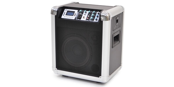 e*t様 CLASSIC PRO PA-BOX 初心者向け】PA-BOX [簡易PA][ライブ/イベント/会議室] 送料無料 配信機器・PA機器・レコーディング機器