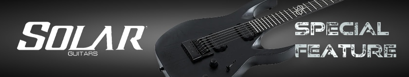 SCHECTER ( シェクター ) C-7 Multiscale SLS Elite Evil Twin Satin