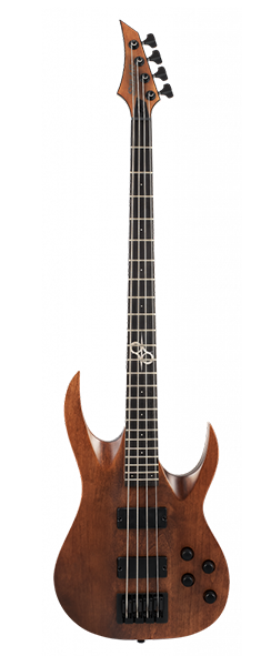 Type-AB Bass