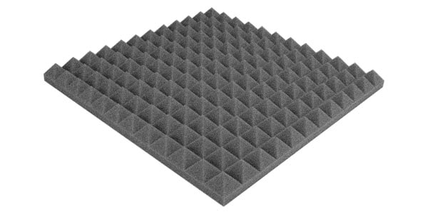 PYR2 CHARCOAL