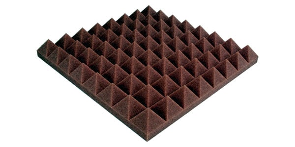PYR3 BROWN