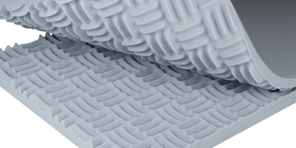 SOC-2 Lightgray Melamine