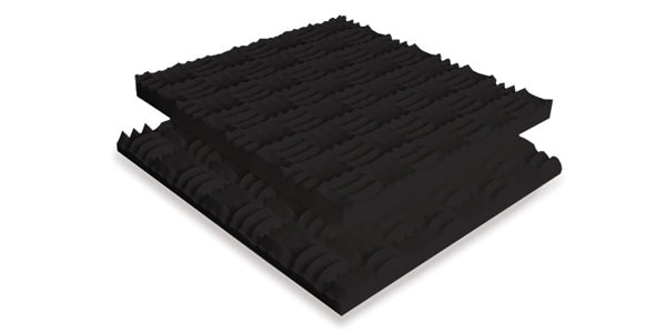 SOC-2H BLACK