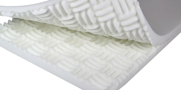 SOC-2 White Melamine