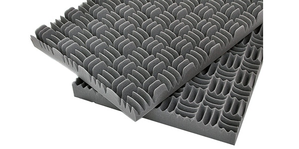 UNX3 CHARCOAL