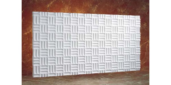 VLBC-2 White