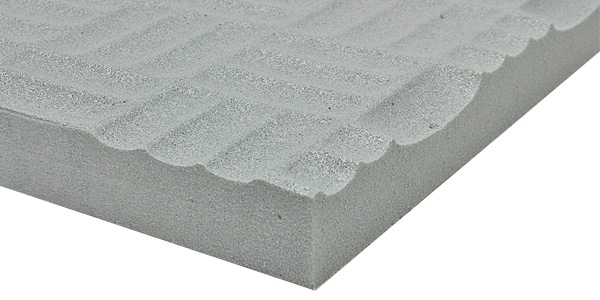 VLW-35H Light Gray