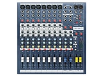 Soundcraft ( サウンドクラフト ) EPM8 アナログミキサー 12ch 送料