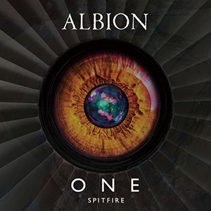 ALBION ONE
