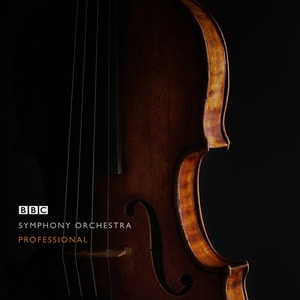 BBC SYMPHONY ORCHESTRA