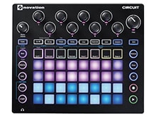 NOVATION ( ノベーション ) Circuit シーケンサー リズムマシン 送料