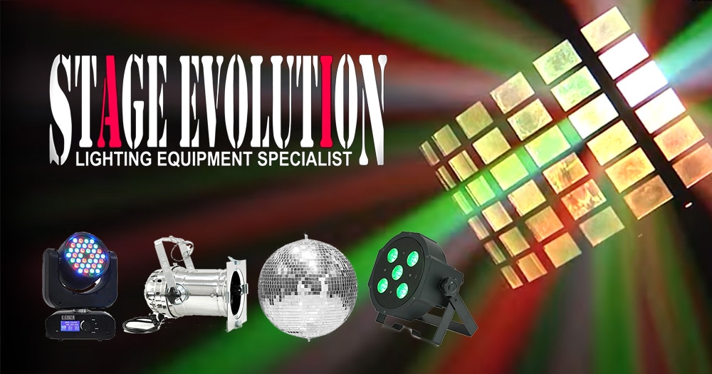 Amazon.co.jp: STAGE EVOLUTION (ステージエボリューション) LED