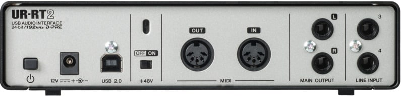 「UR-RT2」