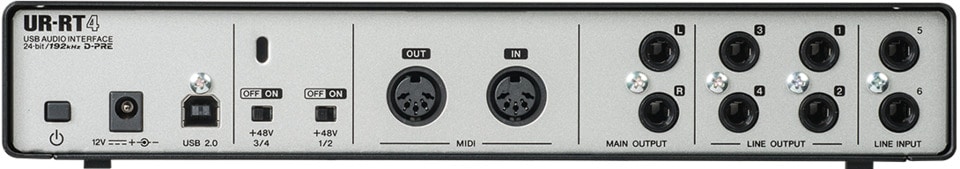 「UR-RT4」