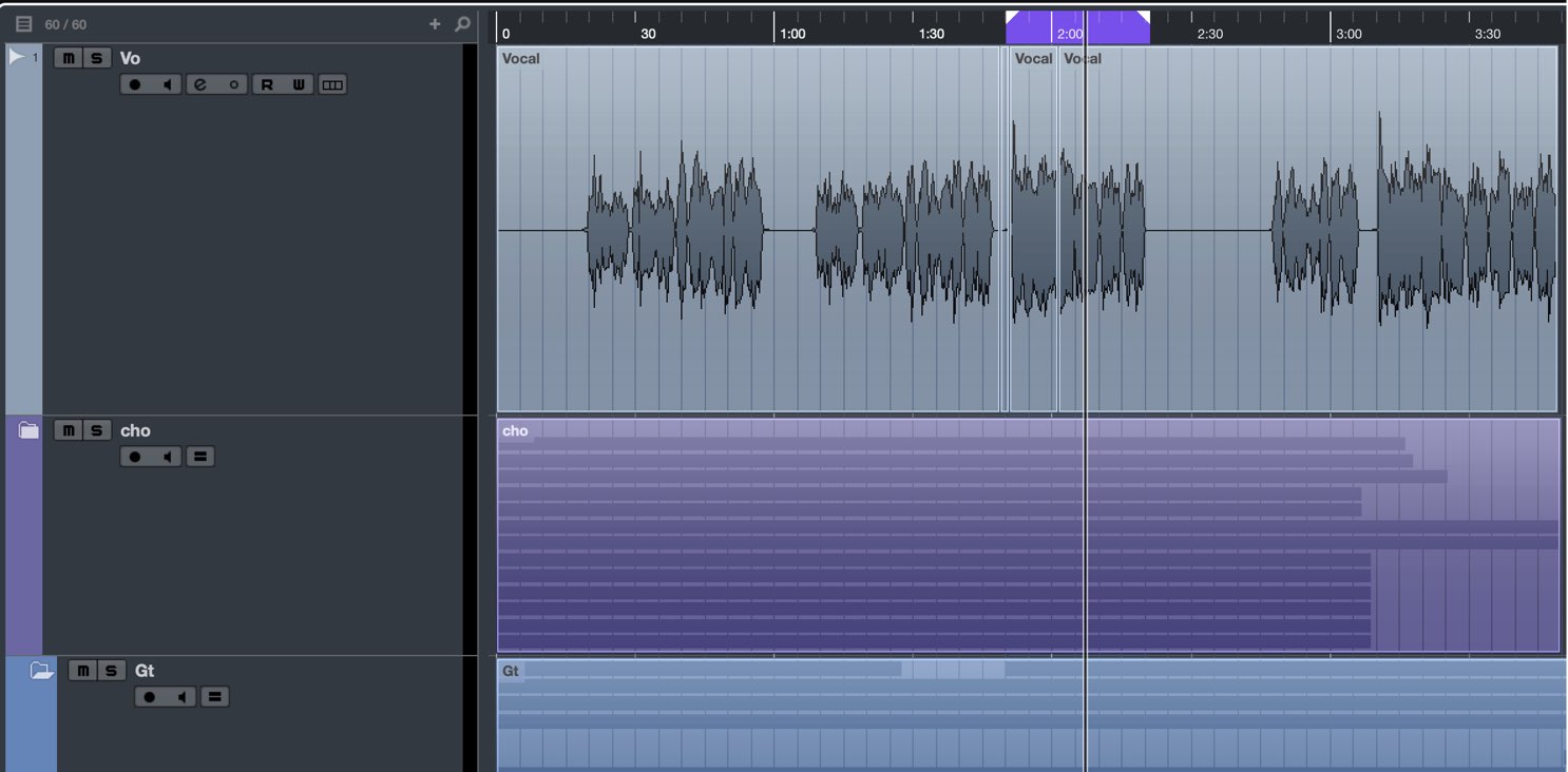 Cubase