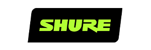 SHURE