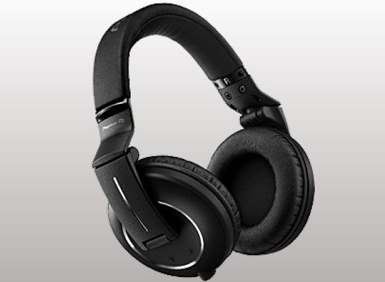 HDJ-2000MK2-K 画像