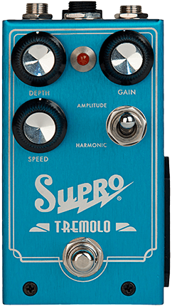 Tremolo